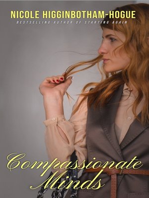 cover image of Compassionate Minds